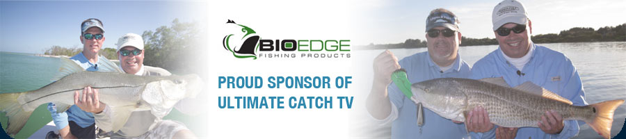 Ultimate Catch TV Show
