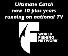 Fishing TV logos